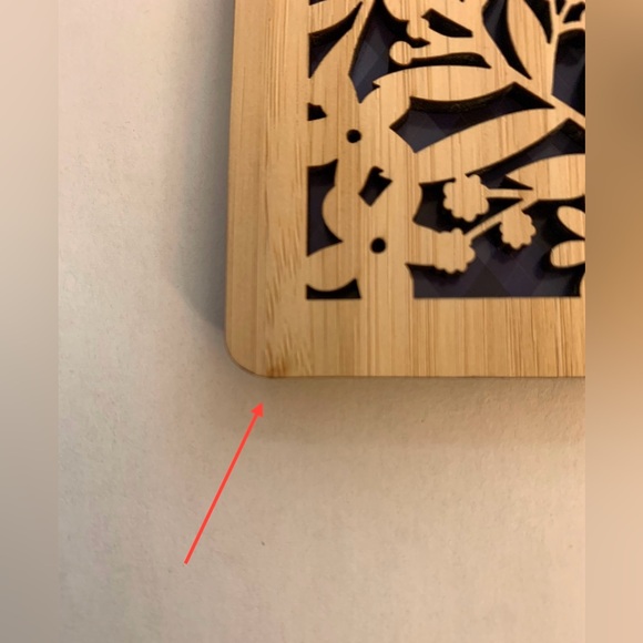 ⭐️BOGO // Bamboo Birthday Card (for dad) - Picture 7 of 16